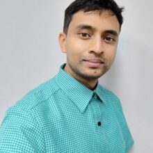 Manager Information Technology - Amit Sirjusingh