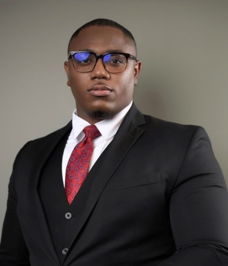 Mr. Kendell S. Alexander